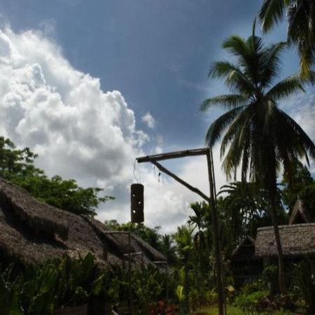 Wild Orchid Resort - Havelock Island Vijay Nagar Beach Extérieur photo