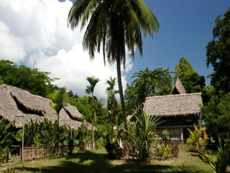 Wild Orchid Resort - Havelock Island Vijay Nagar Beach Extérieur photo