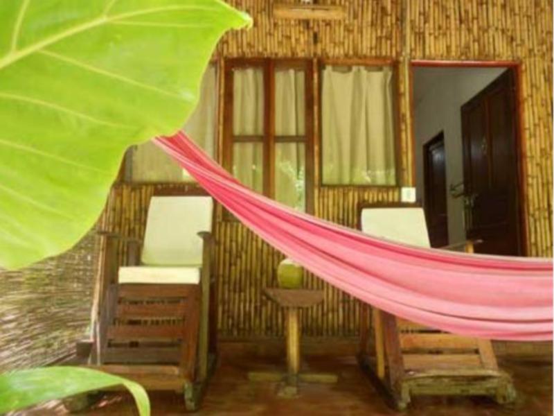 Wild Orchid Resort - Havelock Island Vijay Nagar Beach Extérieur photo