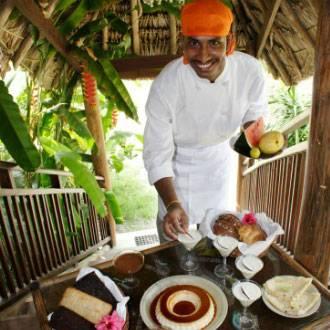 Wild Orchid Resort - Havelock Island Vijay Nagar Beach Extérieur photo
