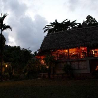 Wild Orchid Resort - Havelock Island Vijay Nagar Beach Extérieur photo