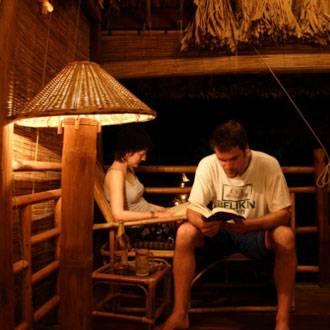 Wild Orchid Resort - Havelock Island Vijay Nagar Beach Extérieur photo