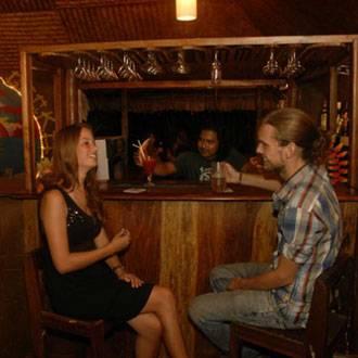Wild Orchid Resort - Havelock Island Vijay Nagar Beach Extérieur photo