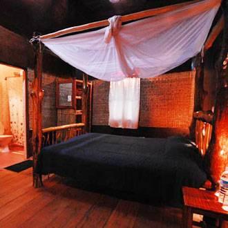 Wild Orchid Resort - Havelock Island Vijay Nagar Beach Extérieur photo